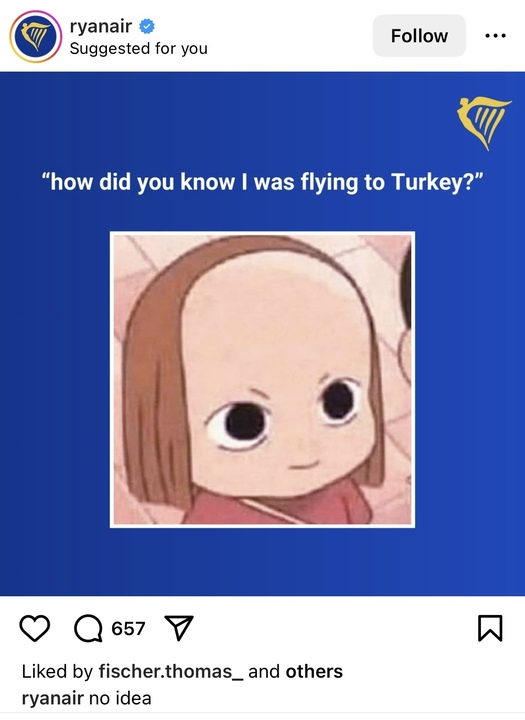 Ad Professor tweet media