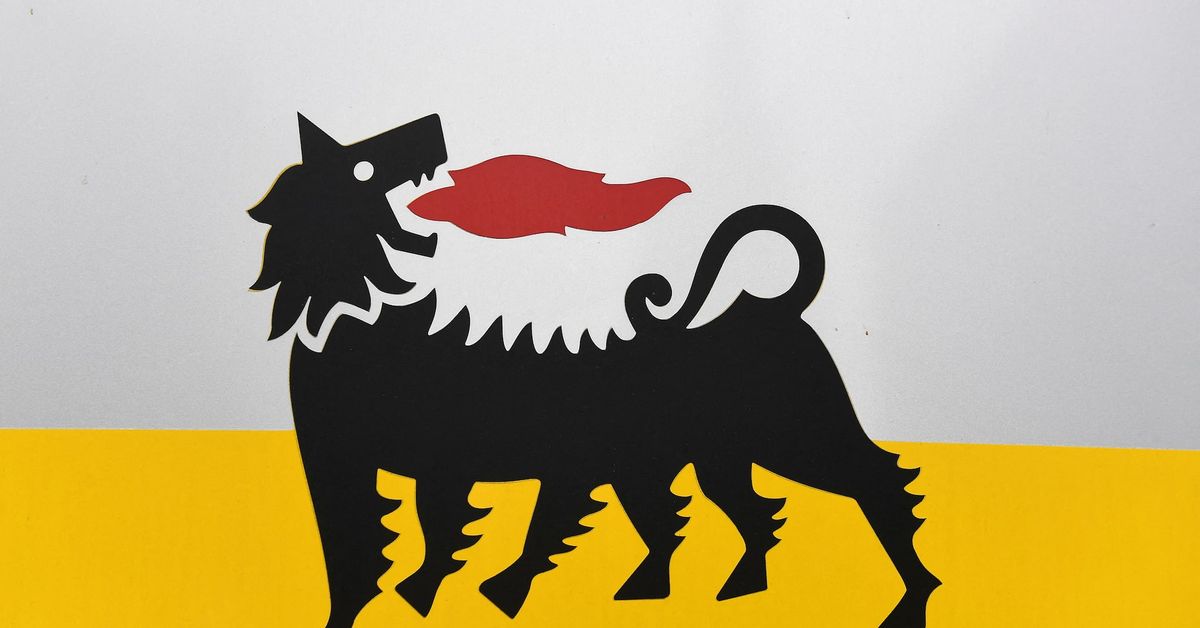 Italy's Eni readies second floating LNG facility for Congo reut.rs/3OHFtiJ