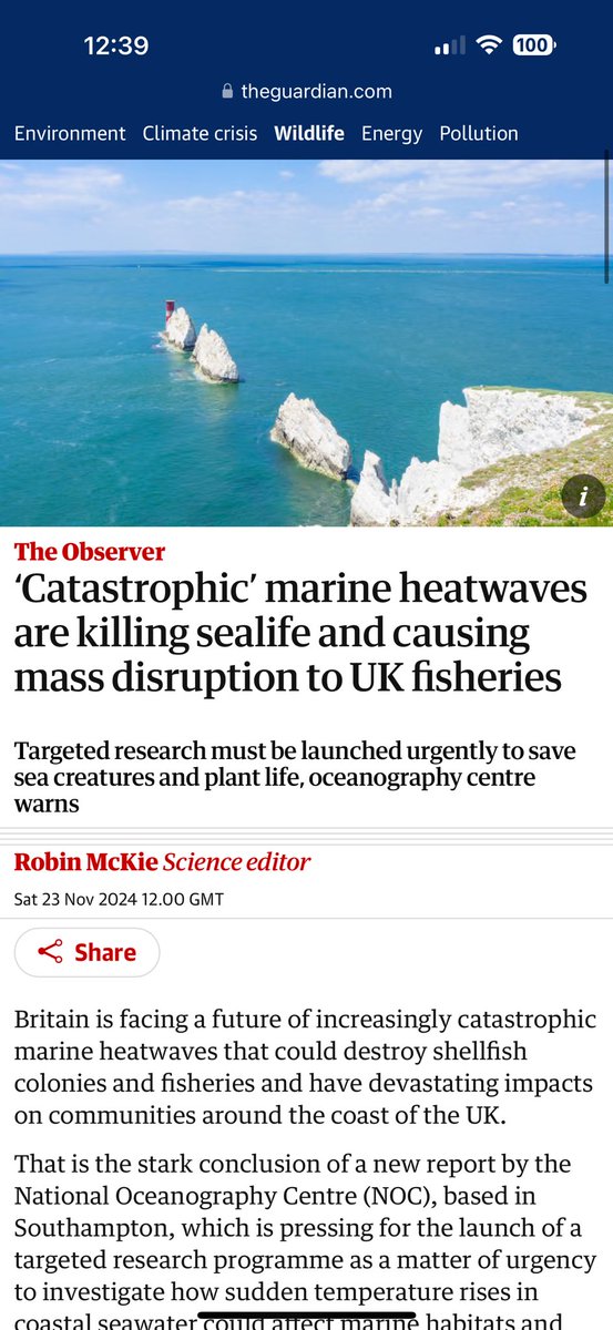 something else for everyone to ignore as we spiral towards catastrophe theguardian.com/environment/20…
