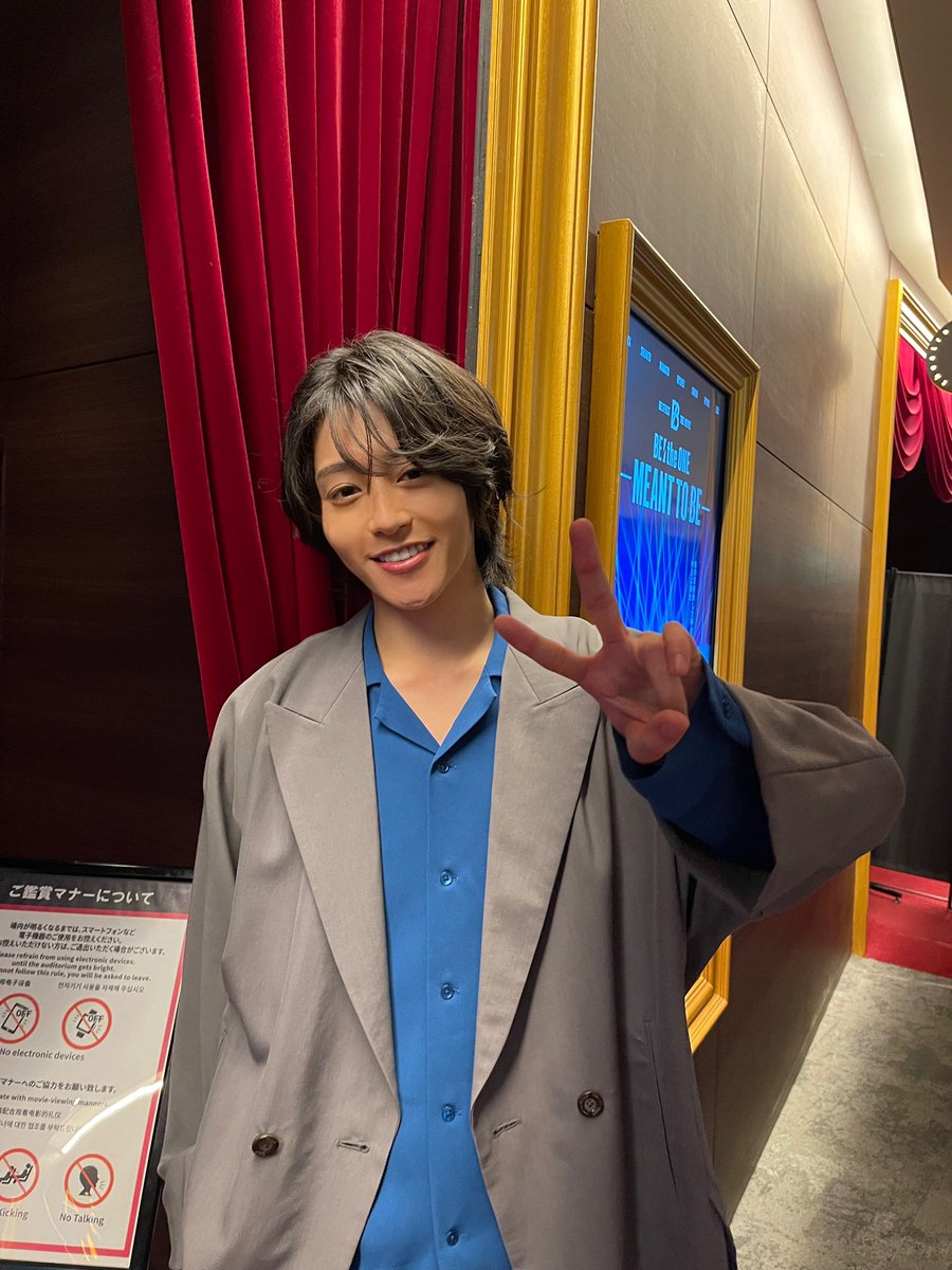 荒井啓志 tweet media