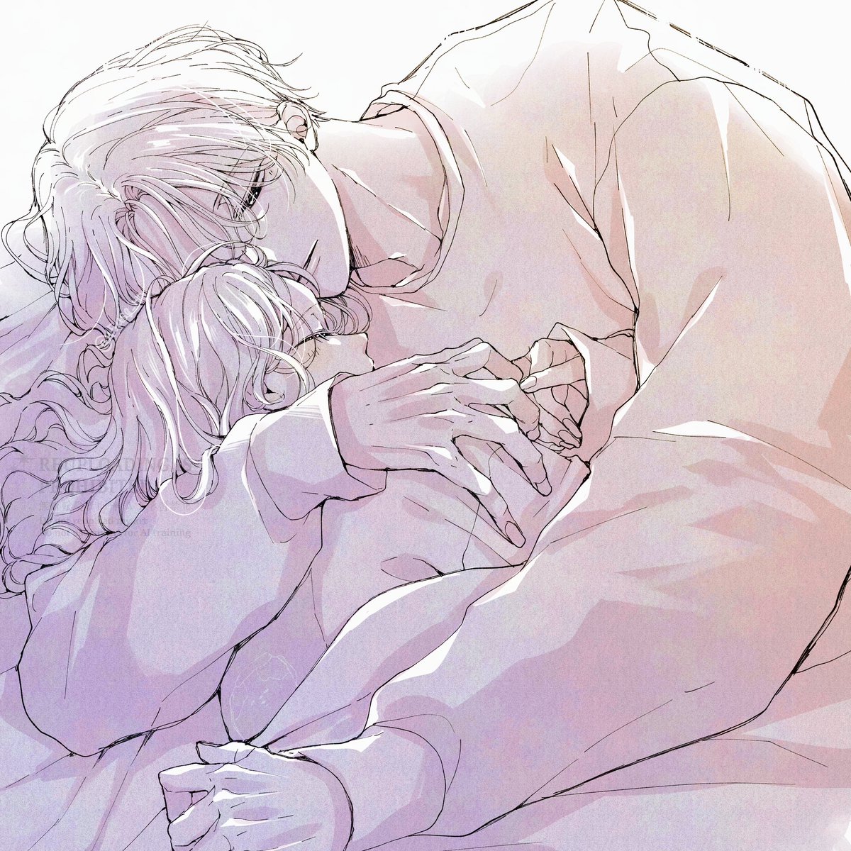 15usg_rn's tweet photo. たまに起きてる
#いえない恋はキス色 https://t.co/UuYWMZx79d