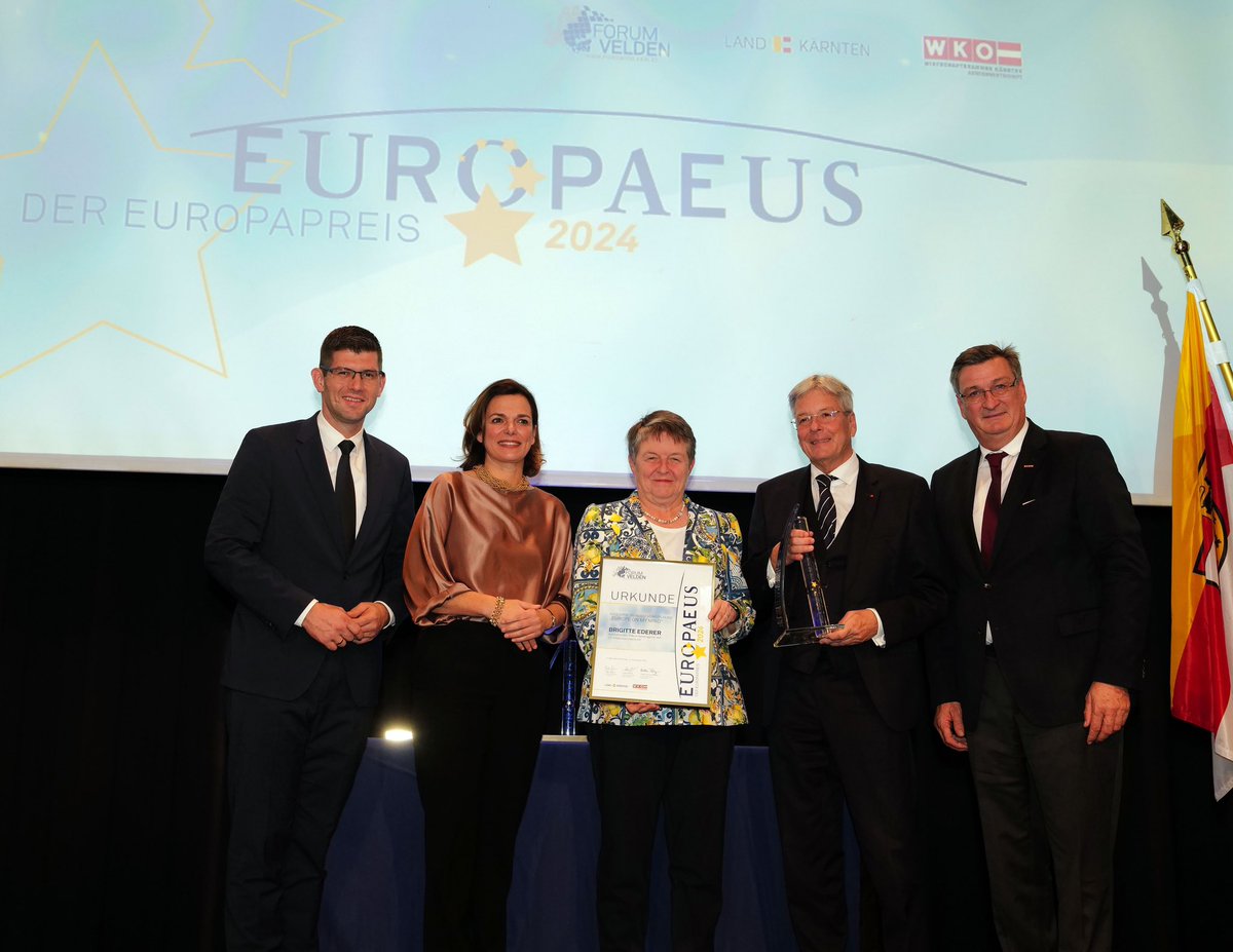 Peter Kaiser tweet media