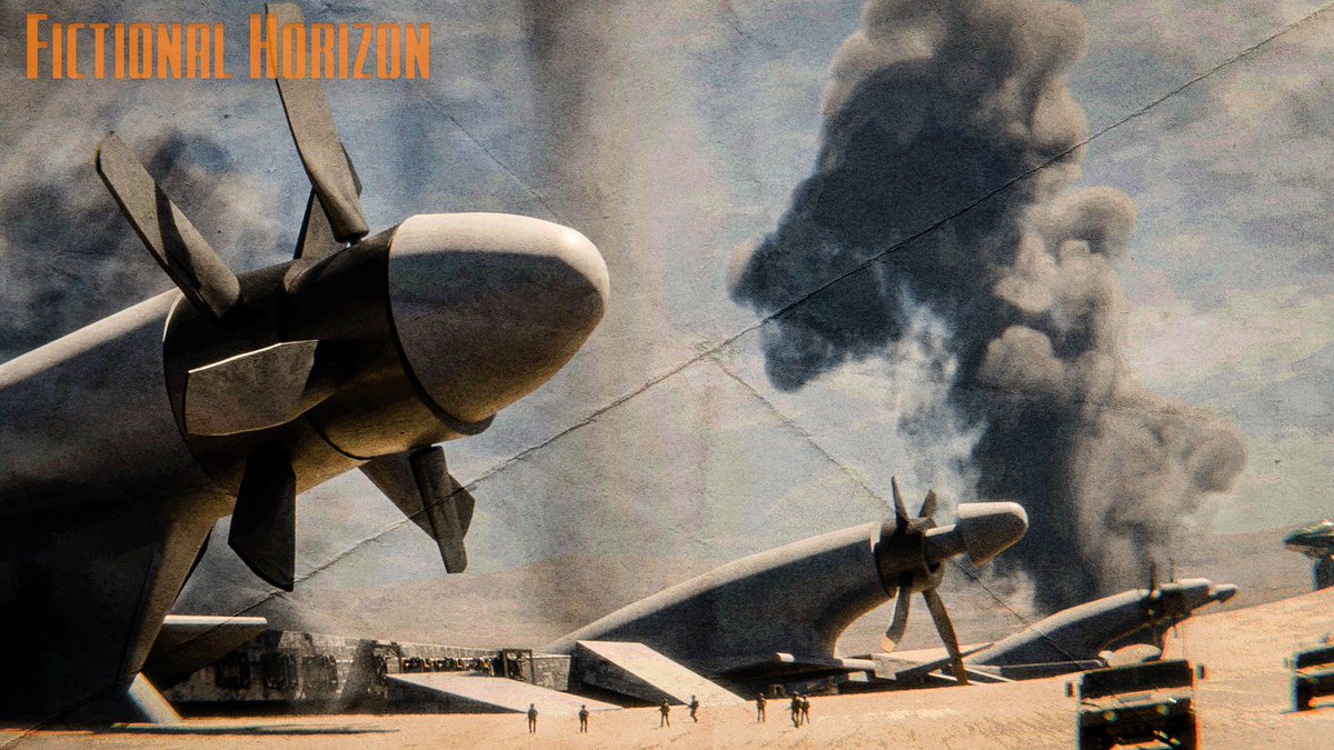 FictionalHoriz1's tweet image. #ACECOMBAT #エースコンバット7 #AC7
Arsenal Bird Grave Yard