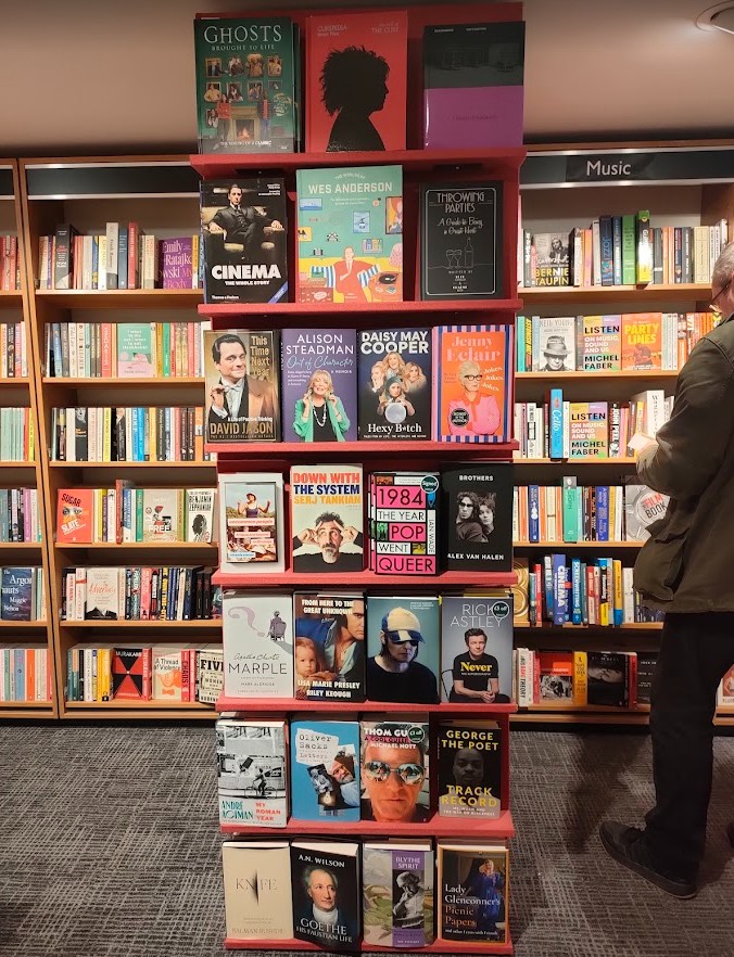 Graeme Boyd (@graemeboyd) on Twitter photo Great to see our fabulously fun and funky new book 'Throwing Parties: A Guide to Being a Great Host' for sale @foylesforbooks pick up your copy today for the perfect Christmas gift! Party on!! <a href="/graemeboyd/">Graeme Boyd</a> <a href="/LukeJohnsonRCP/">Luke Johnson</a> <a href="/greatpartyhost/">throwingparties</a> throwingparties.co.uk Great to see our fabulously fun and funky new book 'Throwing Parties: A Guide to Being a Great Host' for sale @foylesforbooks pick up your copy today for the perfect Christmas gift! Party on!! <a href="/graemeboyd/">Graeme Boyd</a> <a href="/LukeJohnsonRCP/">Luke Johnson</a> <a href="/greatpartyhost/">throwingparties</a> throwingparties.co.uk