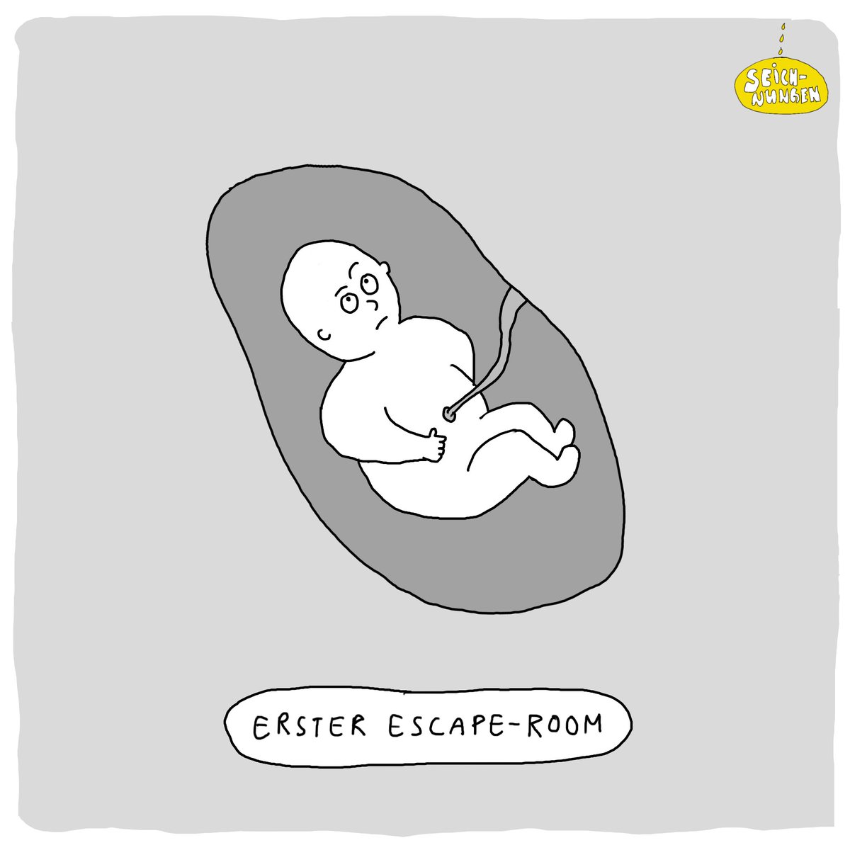 Ich brauchte 9 Monate! 😩