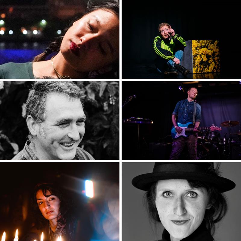 National Theatre of Scotland (@ntsonline) on Twitter photo Catch inventive new poetry-led performances at <a href="/ScotStoryCentre/">Scottish Storytelling Centre</a> this Sunday!
Commissioned by <a href="/PTBOpoetry/">Push The Boat Out</a> in assoc with @ntsonline
🌊 Developed on the theme ‘living water’ – these three performances explore poetry in conversation with other artistic disciplines
GET TICKETS 👇 Catch inventive new poetry-led performances at <a href="/ScotStoryCentre/">Scottish Storytelling Centre</a> this Sunday!
Commissioned by <a href="/PTBOpoetry/">Push The Boat Out</a> in assoc with @ntsonline
🌊 Developed on the theme ‘living water’ – these three performances explore poetry in conversation with other artistic disciplines
GET TICKETS 👇