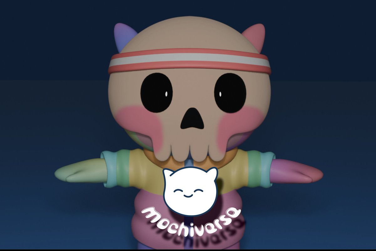 MoonFue1's tweet photo. I've got ten AL spots for the forthcoming @MoshiMochiNFT collection, minting on 29th November on #Apechain via @bleverxyz 

4 $ape for AL. 
4k supply

To win:
- Follow @MoonFue1 & @MoshiMochiNFT 
- Comment below with your $Ape wallet and tag a buddy

Winners to be drawn in 48-72 hours from the thread.

Good luck!