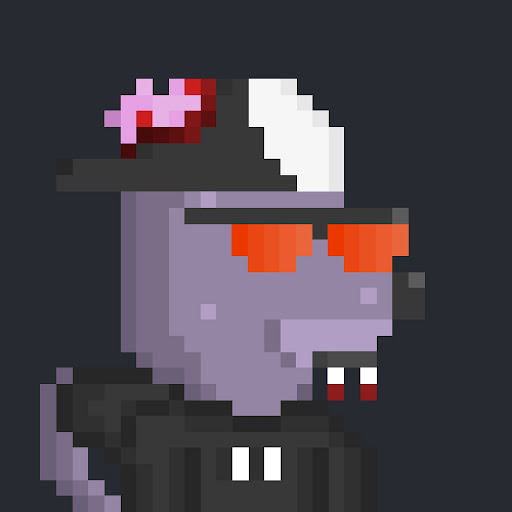 BLACK WEEK GIVEAWAY! 🎉

🥇 Pixel Fox NFT (0.2 FP)
🥈 Undead Pixel Fox NFT (0.07 FP)

✅ Follow <a href="/The_FoxClub/">The Fox Club</a>
✅ Like &amp; RT
✅ Tag 3 friends

Being a holder in one of the collections under The Fox Club gives you FREE MINT for our upcoming Cyber Foxes mint!

You can also stake your