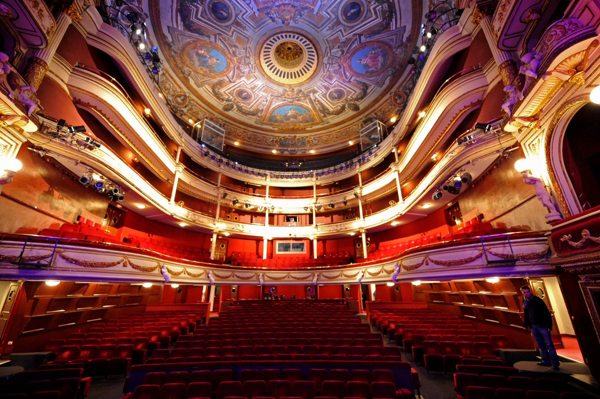 Shani Diluka (@shanidiluka) on Twitter photo Hier <a href="/OperaAvignon/">OpéraGrandAvignon</a> operagrandavignon et ce soir @grandtheatredeProvence
Avec le Concerto 23 K.488 de Mozart sous la direction de <a href="/deborawaldman/">Debora Waldman</a> <a href="/OrchAvignonPvce/">Orchestre national Avignon-Provence</a>
22 & 23 novembre 2024 Hier <a href="/OperaAvignon/">OpéraGrandAvignon</a> operagrandavignon et ce soir @grandtheatredeProvence
Avec le Concerto 23 K.488 de Mozart sous la direction de <a href="/deborawaldman/">Debora Waldman</a> <a href="/OrchAvignonPvce/">Orchestre national Avignon-Provence</a>
22 & 23 novembre 2024