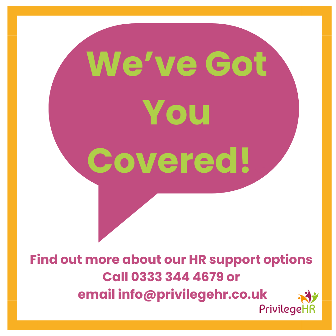 Privilege HR tweet media