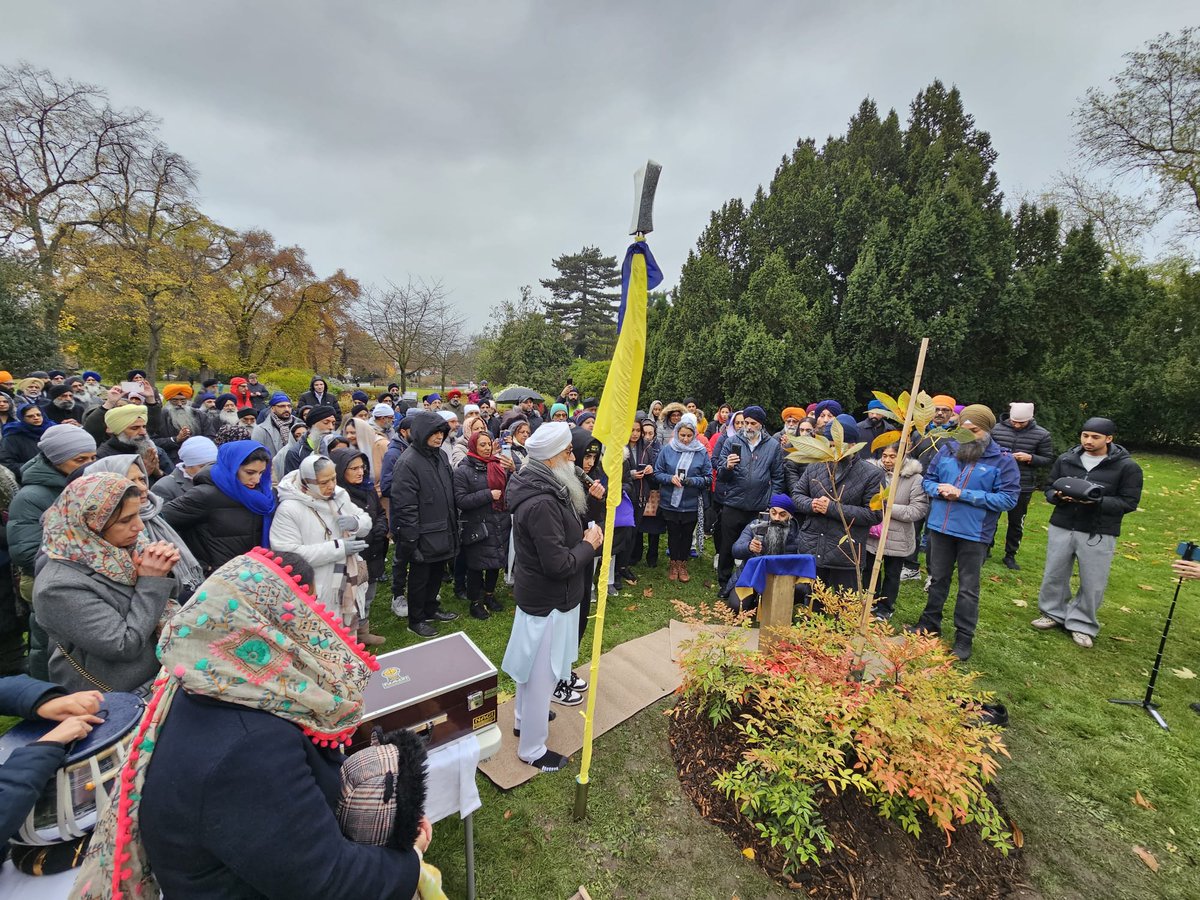 KesriLeharScotland (ਕੇਸਰੀ ਲੈਹਰਿ ਸਕੌਟਲੈਂਡ) tweet media