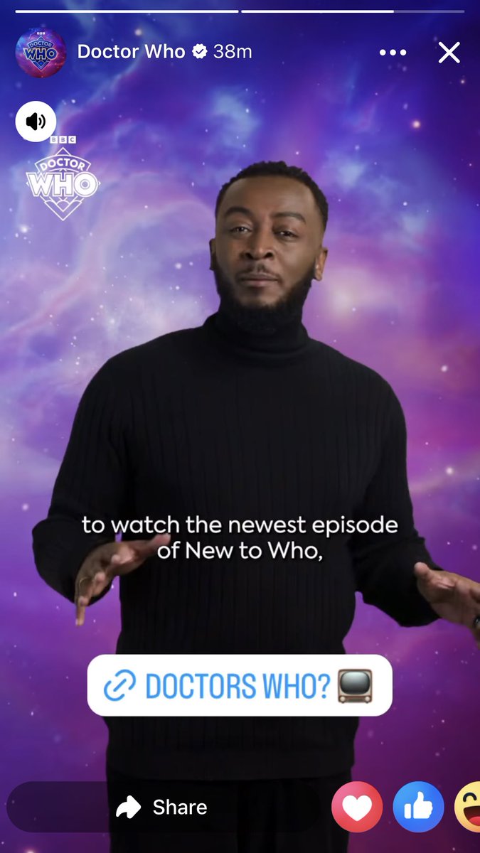 The Doctor Who Show 🇦🇺 tweet media