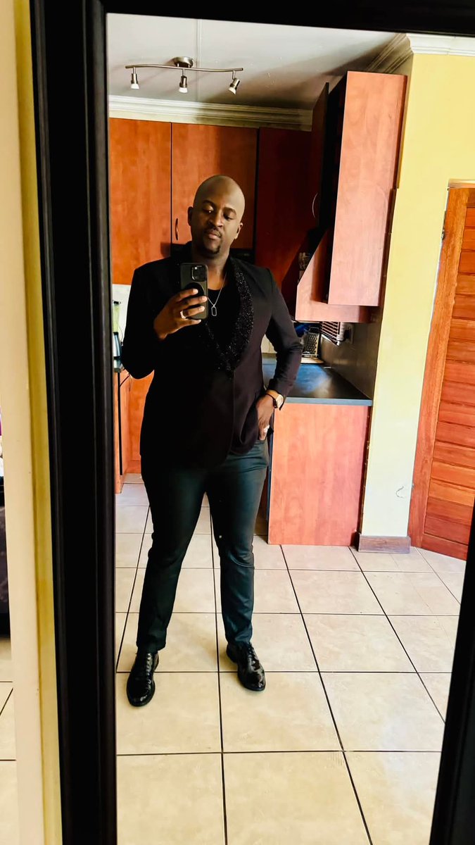Thapelo tweet media