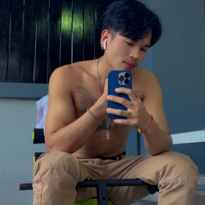 #NewProfilePic