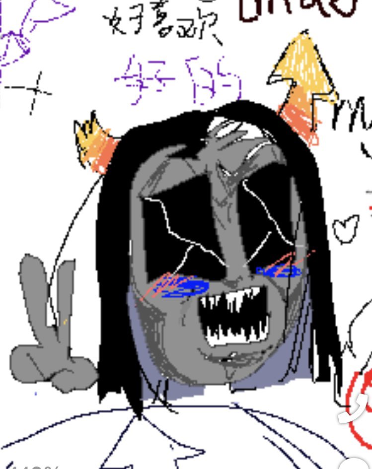 budaekkind's tweet image. #Homestuck