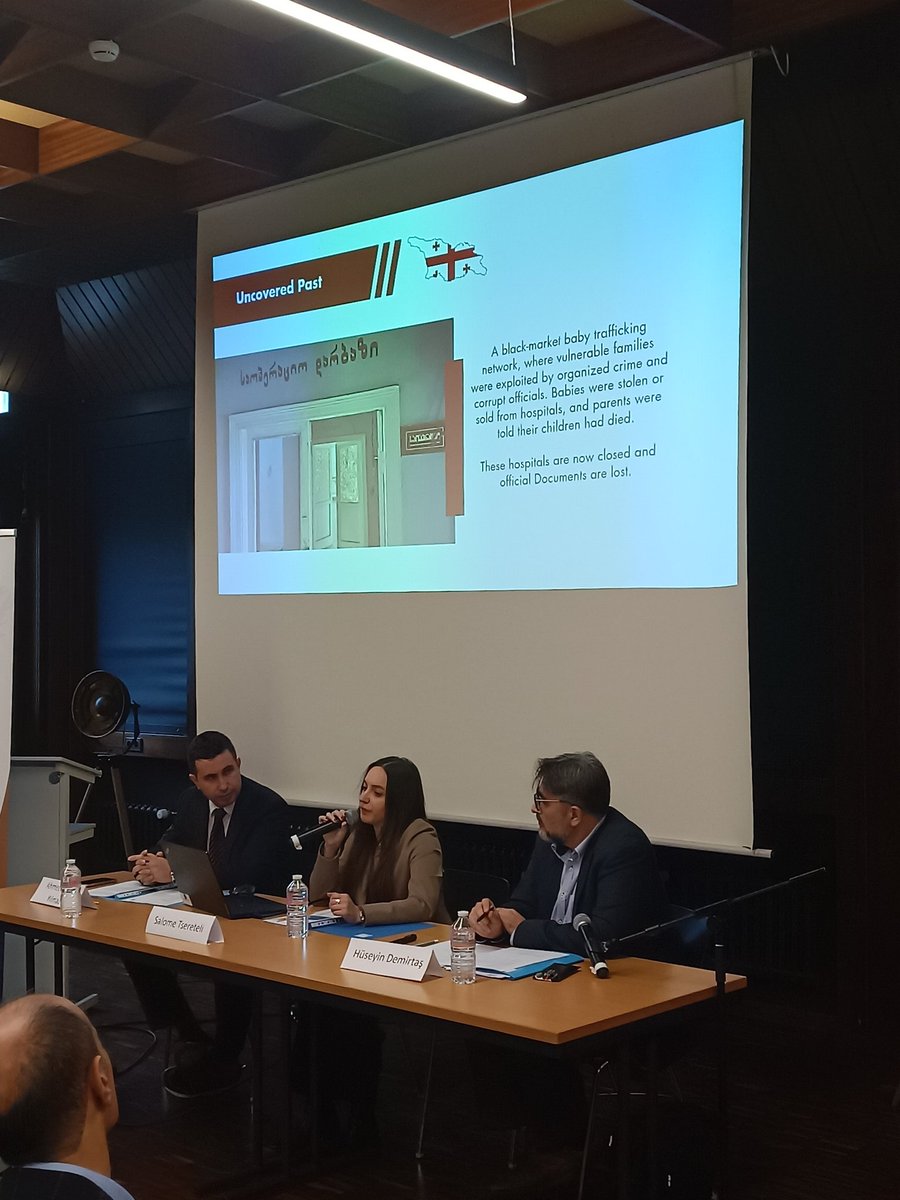 #CBJChildrenRightsSymposium