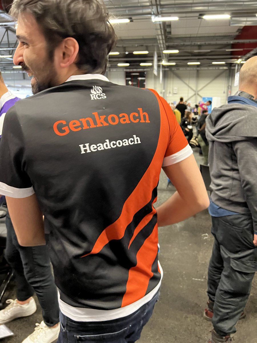 ROCALYS 🔥 tweet media