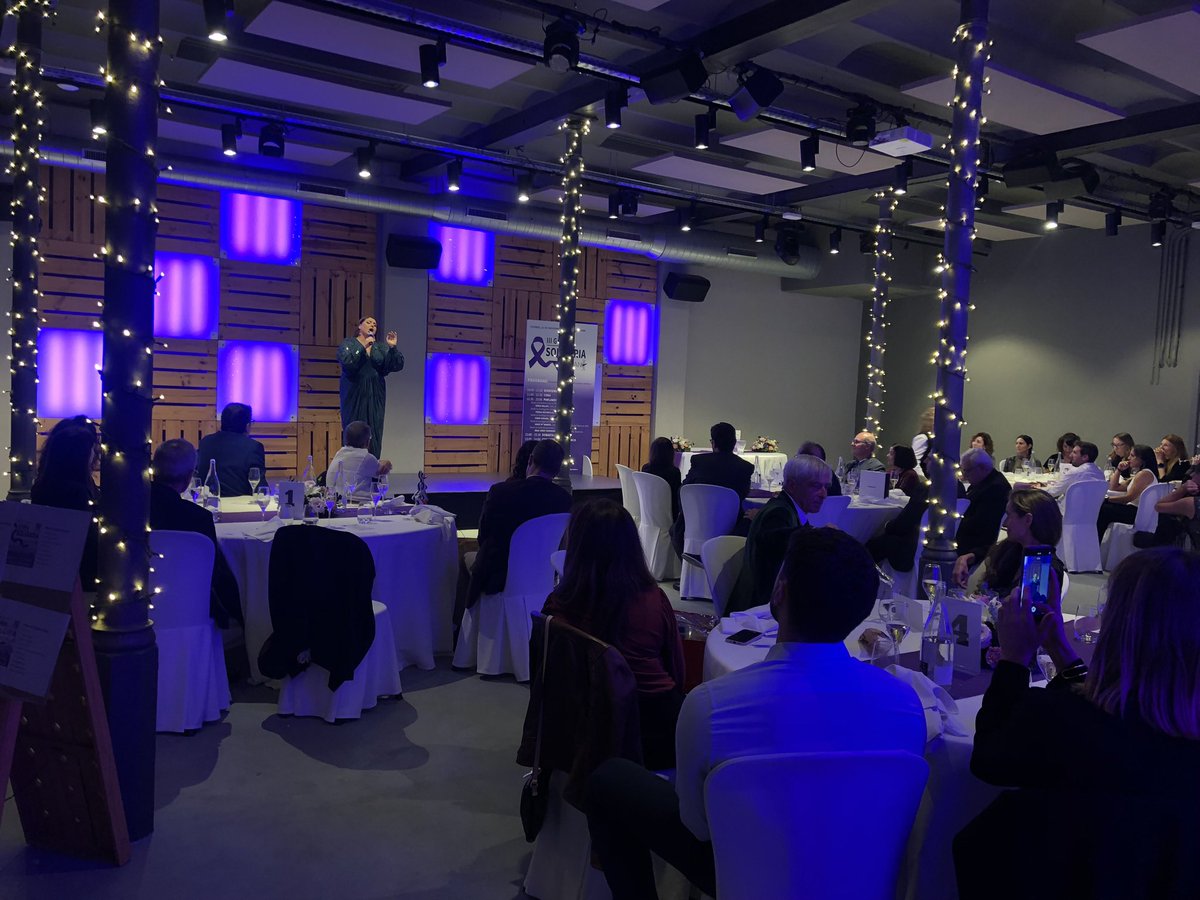 III Gala Solidària <a href="/Alipanc1/">Alipanc</a> per l ‘ investigació en càncer de pàncrees. Investigadors bàsics i translacionals, metges i pacients, tot junts per continuar fomentant l’ investigació! <a href="/hospitaldelmar/">Hospital del Mar</a> <a href="/HMar_research/">HMar Research Institute</a> <a href="/PNavarro_Lab/">Pilar Navarro Lab</a> <a href="/VHIO/">Vall d’Hebron Institute of Oncology (VHIO)</a> <a href="/hospitalclinic/">Hospital Clínic</a> <a href="/ICO_oncologia/">Institut Català d'Oncologia</a> <a href="/Novocure/">Novocure</a>