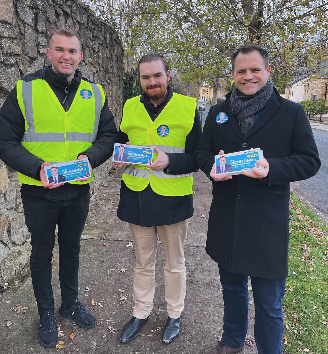 Rathdown YFG tweet media