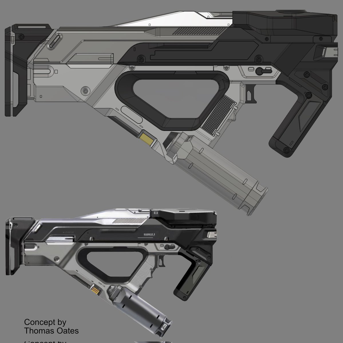 soswow's tweet photo. Finished with modelling. https://t.co/truW7yJiru