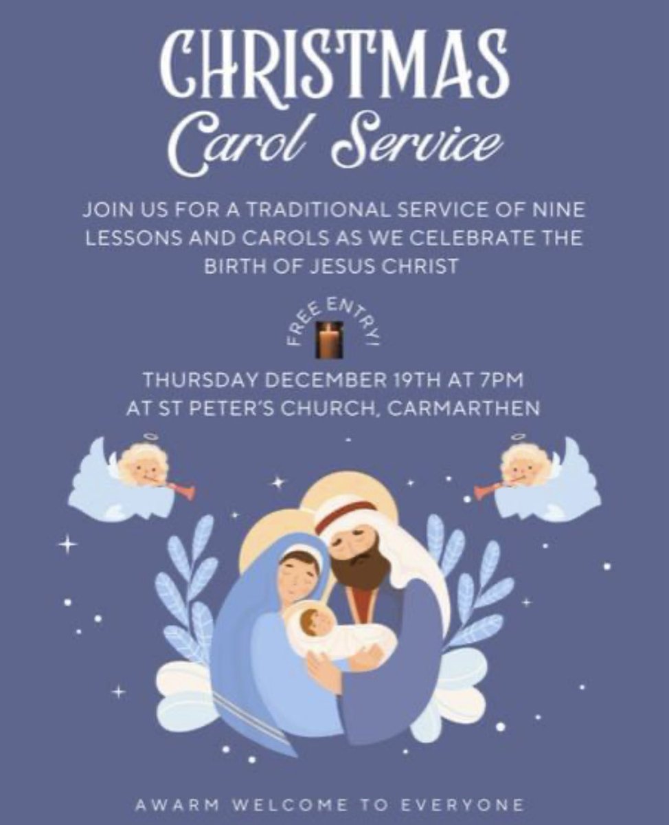 stpetercarms's tweet photo. https://t.co/NtdFtCXf9P