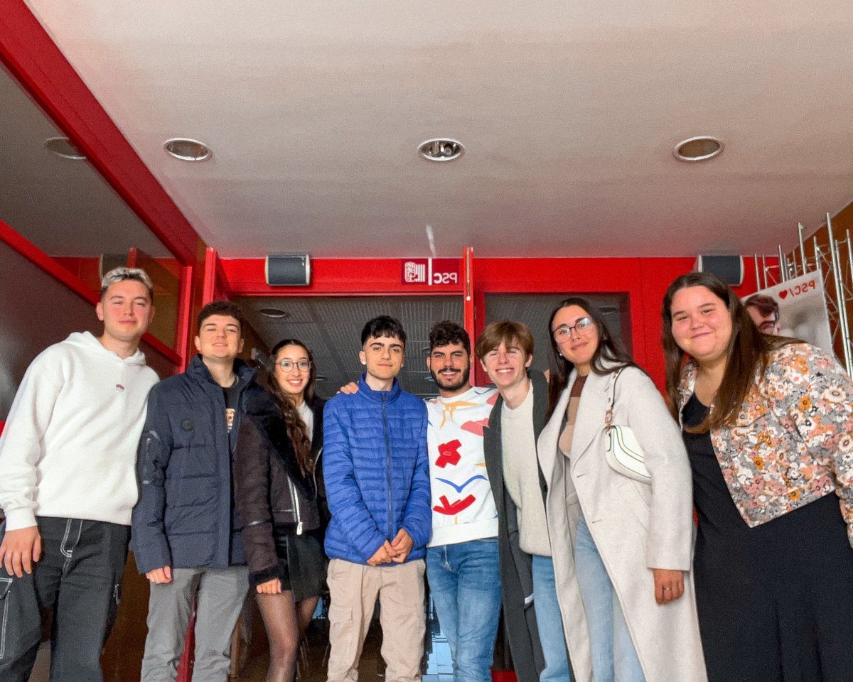 🌹🤝 Celebrem la primera trobada de la Comissió Executiva de Federació en aquest nou mandat a Tarragona.

Comencem a fer realitat les Comarques Tarragonines que imaginem. ❤️‍🔥