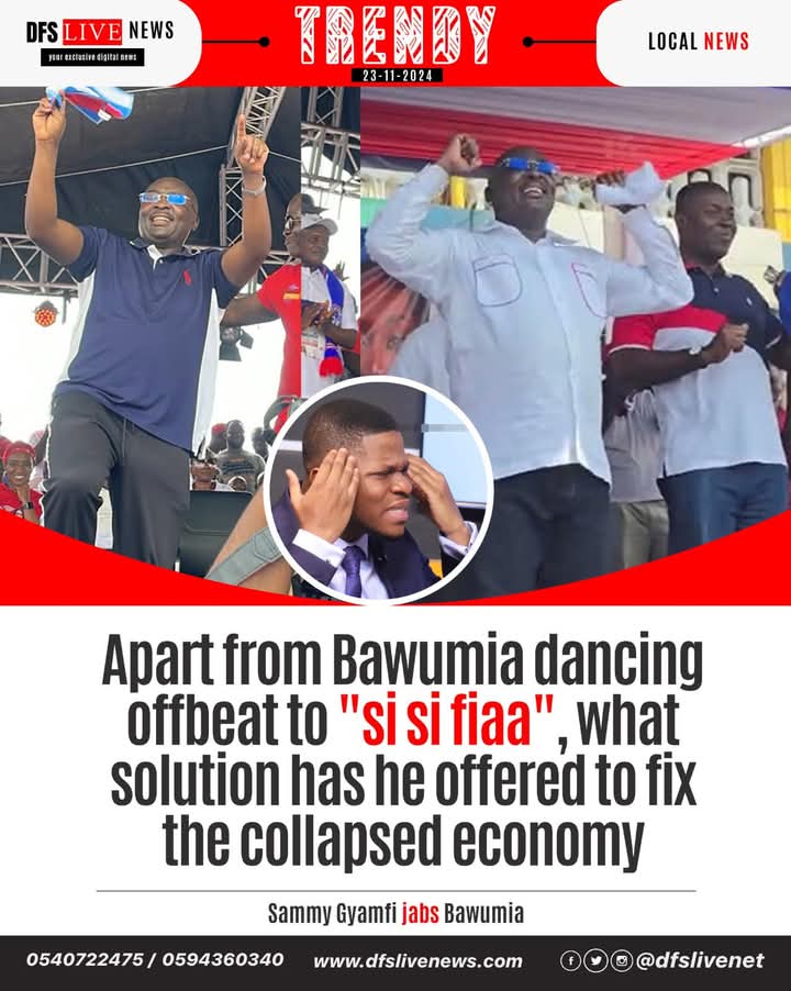 atagliya's tweet photo. Bawuliar has no solution to fix the collapsed Economy.

Vote NPP out 

#NPPMustGo https://t.co/8N0HxhU8R8