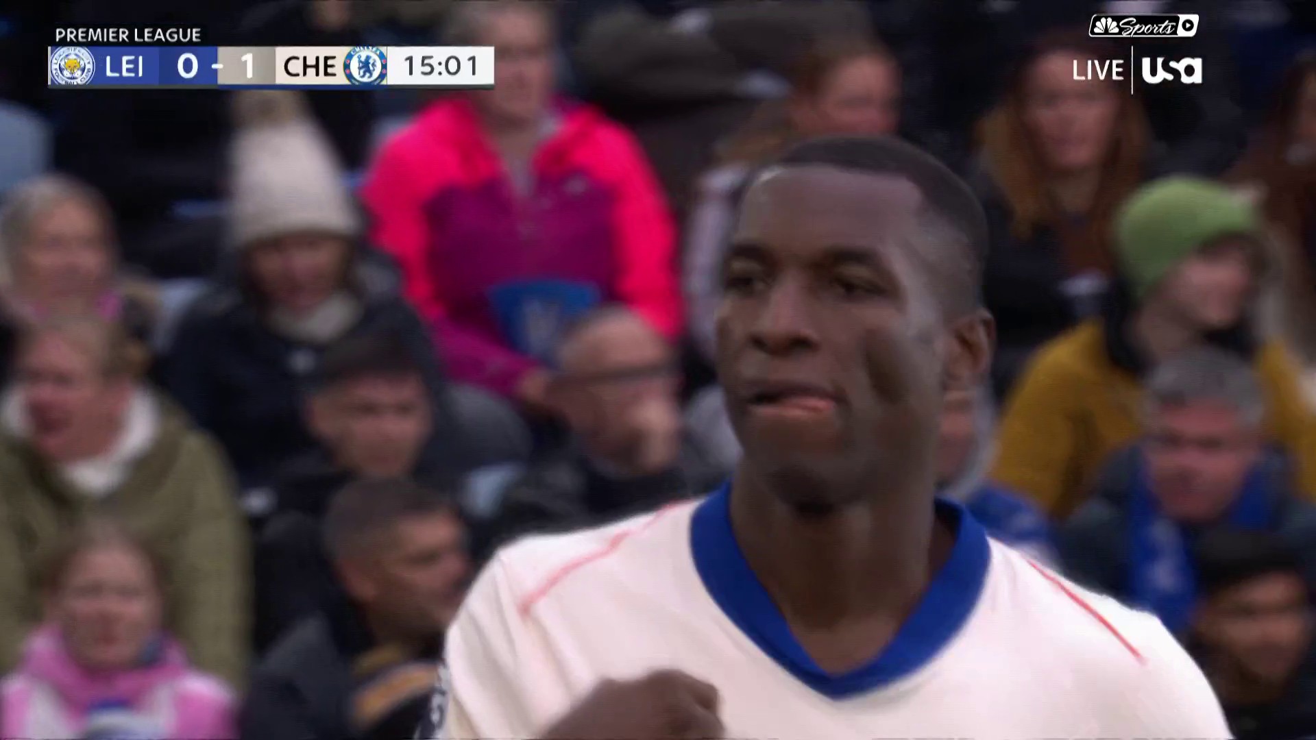  #LEICHE