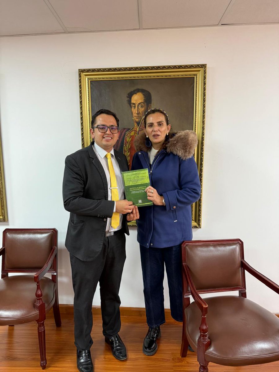 Héctor Alexánder López Leguizamón tweet media
