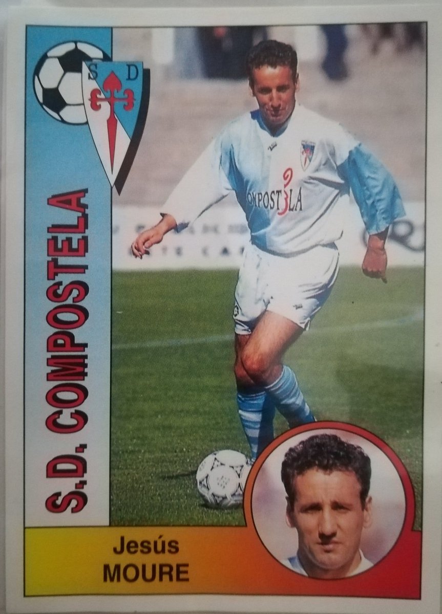 Por vergüenza nunca le he dado las gracias a Suso Moure, en las múltiples veces que lo vi, por lo importante que fue. A ver si a la siguiente...