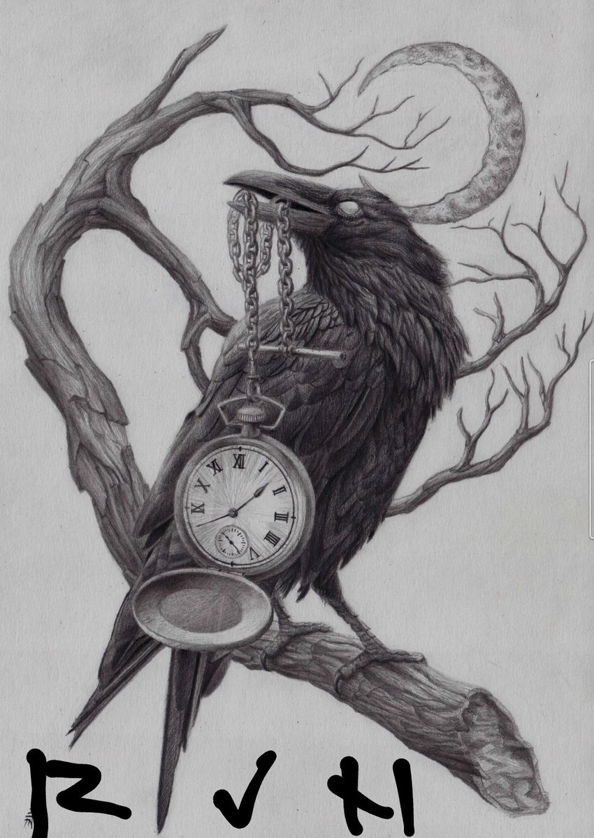 $RVN Time to wake up kav kav kav