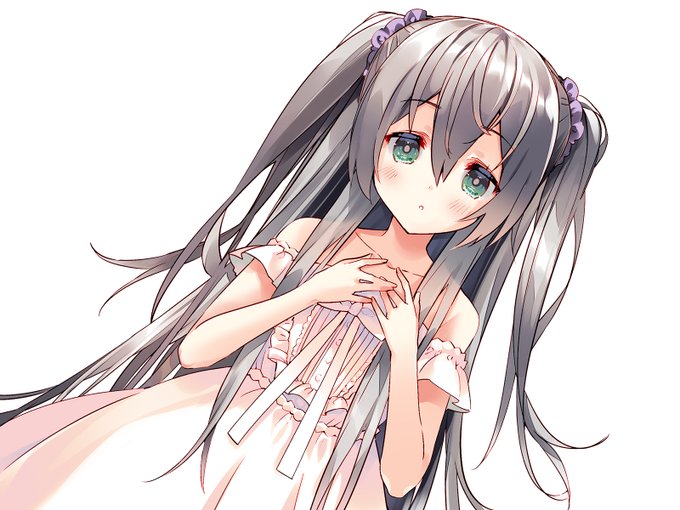 発売まであと6日!!1週間を切りましたー!そして今日はツーサイドアップの日!優雨を宜しくお願いしますー!#いいツーサイドアップの日 #あの君 