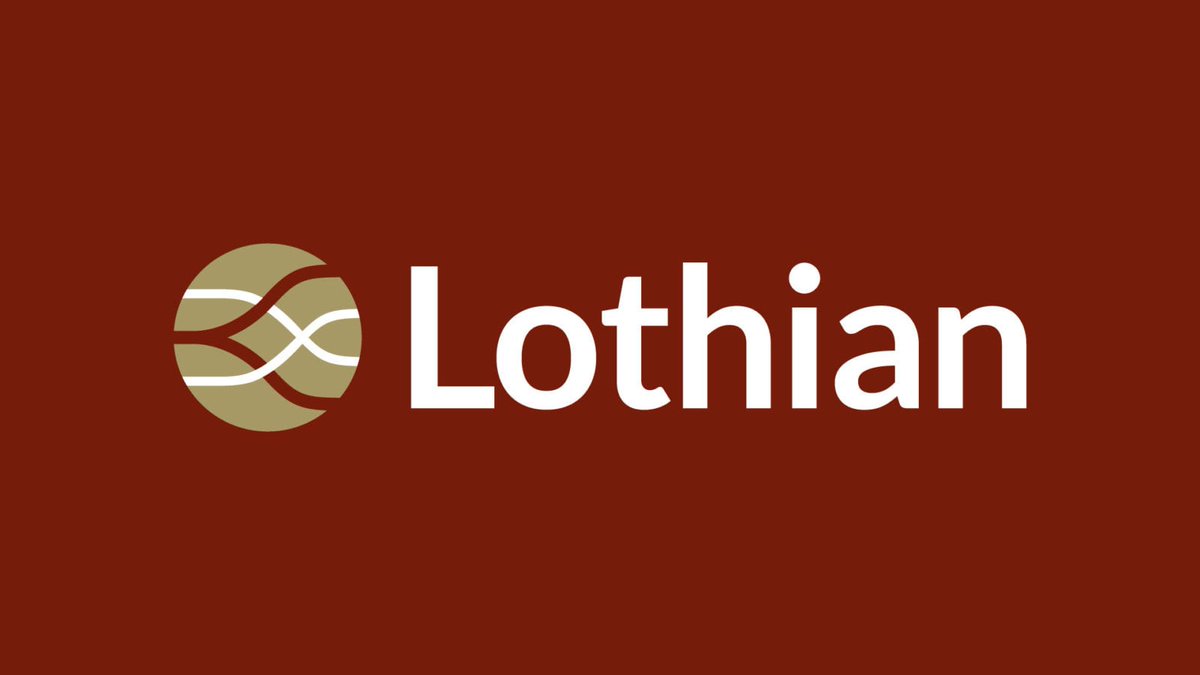 Lothian Buses tweet media
