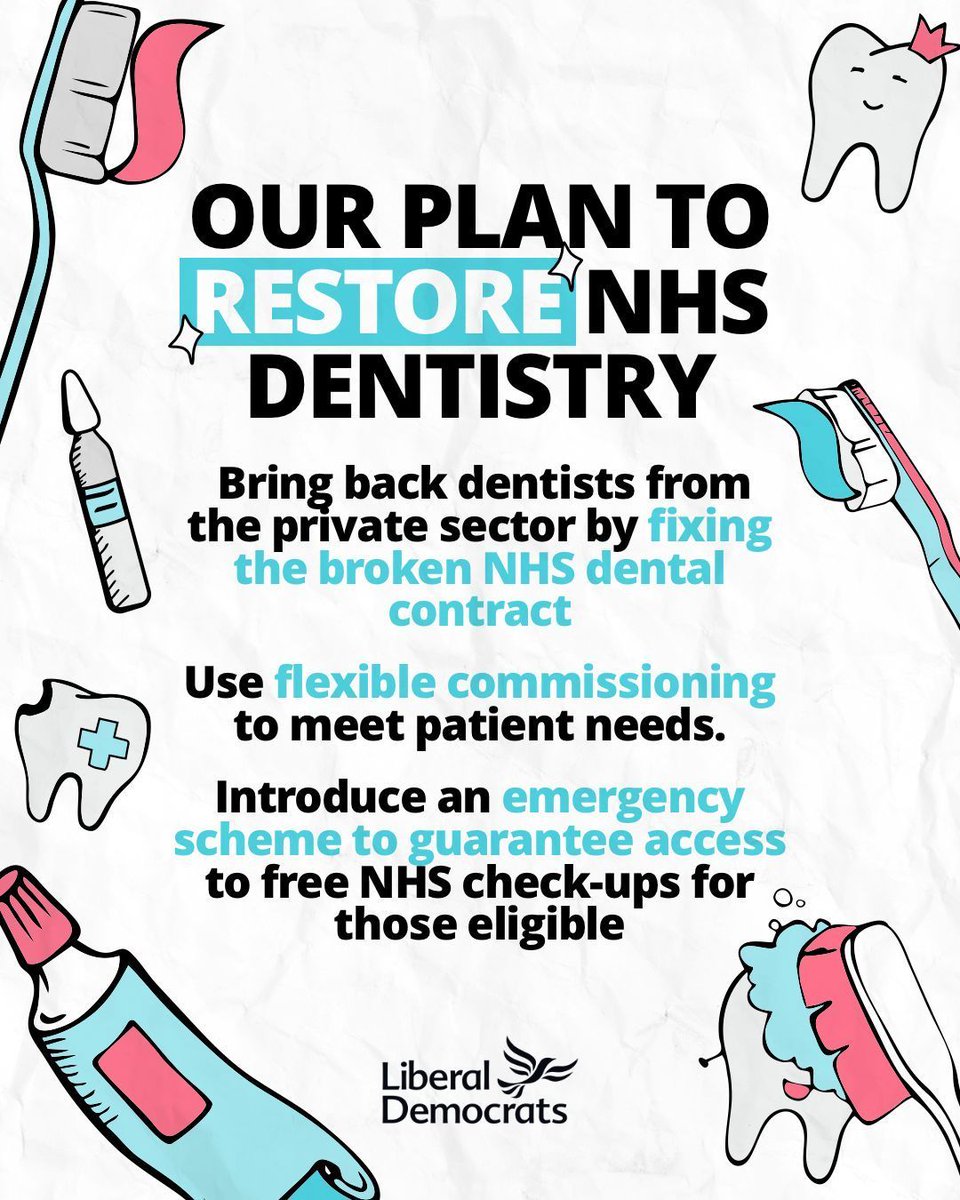 Liberal Democrats tweet media