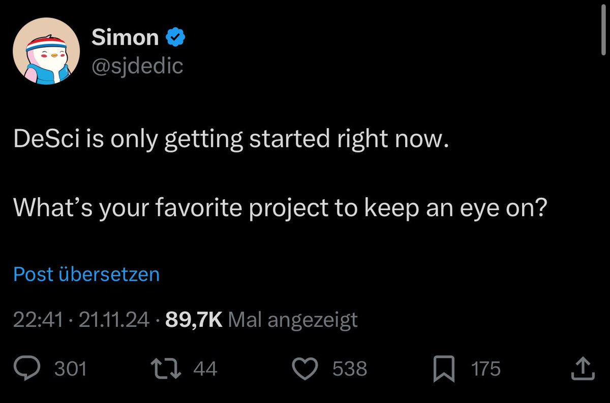 Simon Dedic tweet media