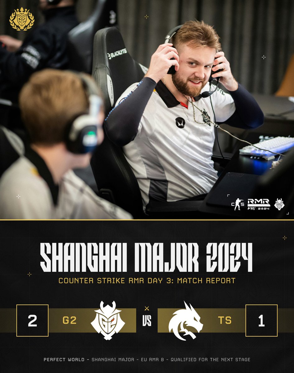 G2 UK 🏆 tweet media
