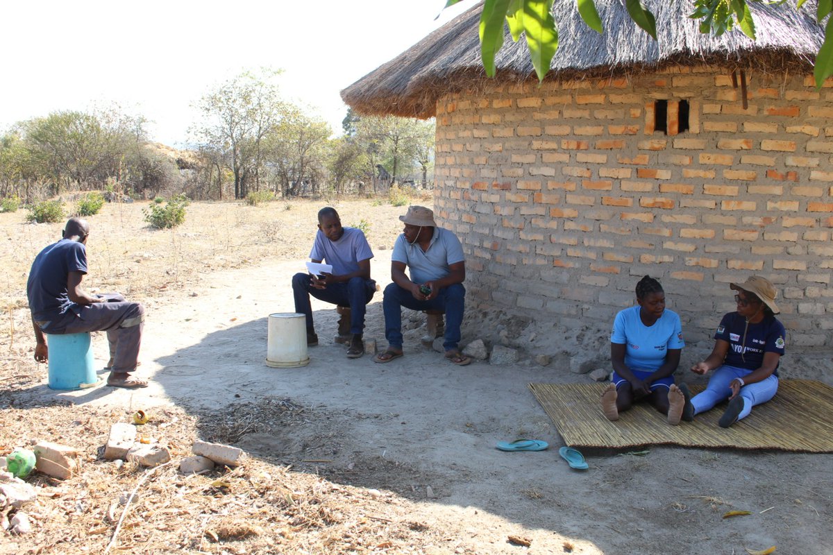๐๐๐๐ฅ๐ญ๐ก ๐๐ข๐ฆ๐๐ฌ (@healthtimeszim) on Twitter photo #HeartBreaking #Feature
Gasping for Life: The Deadly Grip of Silicosis on Zimbabweโs Artisanal Miners...Read Here healthtimes.co.zw/2024/11/23/gasโฆ <a href="/UnionZimTrust/">The Union Zimbabwe Trust (UZT)</a> <a href="/JointedHands/">Jointed Hands Welfare Organisation</a> <a href="/StopTBZimbabwe/">Stop TB Partnership Zimbabwe</a> <a href="/bainesohs/">Baines Occupational Health Services</a> <a href="/MoHCCZim/">Ministry of HealthZW</a> <a href="/nssazw/">National Social Security Authority (NSSA) Zimbabwe</a> <a href="/StopTB/">Stop TB Partnership</a> <a href="/CWGH1/">CWGH-Zimbabwe</a> <a href="/SilicosisCanada/">Silicosis Research</a> <a href="/WHO_Zimbabwe/">WHO Zimbabwe</a> <a href="/WHOAFRO/">WHO African Region</a> <a href="/AfricaCDC/">Africa CDC</a> #HeartBreaking #Feature
Gasping for Life: The Deadly Grip of Silicosis on Zimbabweโs Artisanal Miners...Read Here healthtimes.co.zw/2024/11/23/gasโฆ <a href="/UnionZimTrust/">The Union Zimbabwe Trust (UZT)</a> <a href="/JointedHands/">Jointed Hands Welfare Organisation</a> <a href="/StopTBZimbabwe/">Stop TB Partnership Zimbabwe</a> <a href="/bainesohs/">Baines Occupational Health Services</a> <a href="/MoHCCZim/">Ministry of HealthZW</a> <a href="/nssazw/">National Social Security Authority (NSSA) Zimbabwe</a> <a href="/StopTB/">Stop TB Partnership</a> <a href="/CWGH1/">CWGH-Zimbabwe</a> <a href="/SilicosisCanada/">Silicosis Research</a> <a href="/WHO_Zimbabwe/">WHO Zimbabwe</a> <a href="/WHOAFRO/">WHO African Region</a> <a href="/AfricaCDC/">Africa CDC</a>