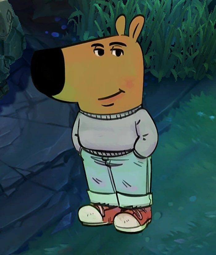 Cuando el torneo ya ha empezado, no has practicado una mierda pero estás tranquilo porque eres un equipo chill de cojones