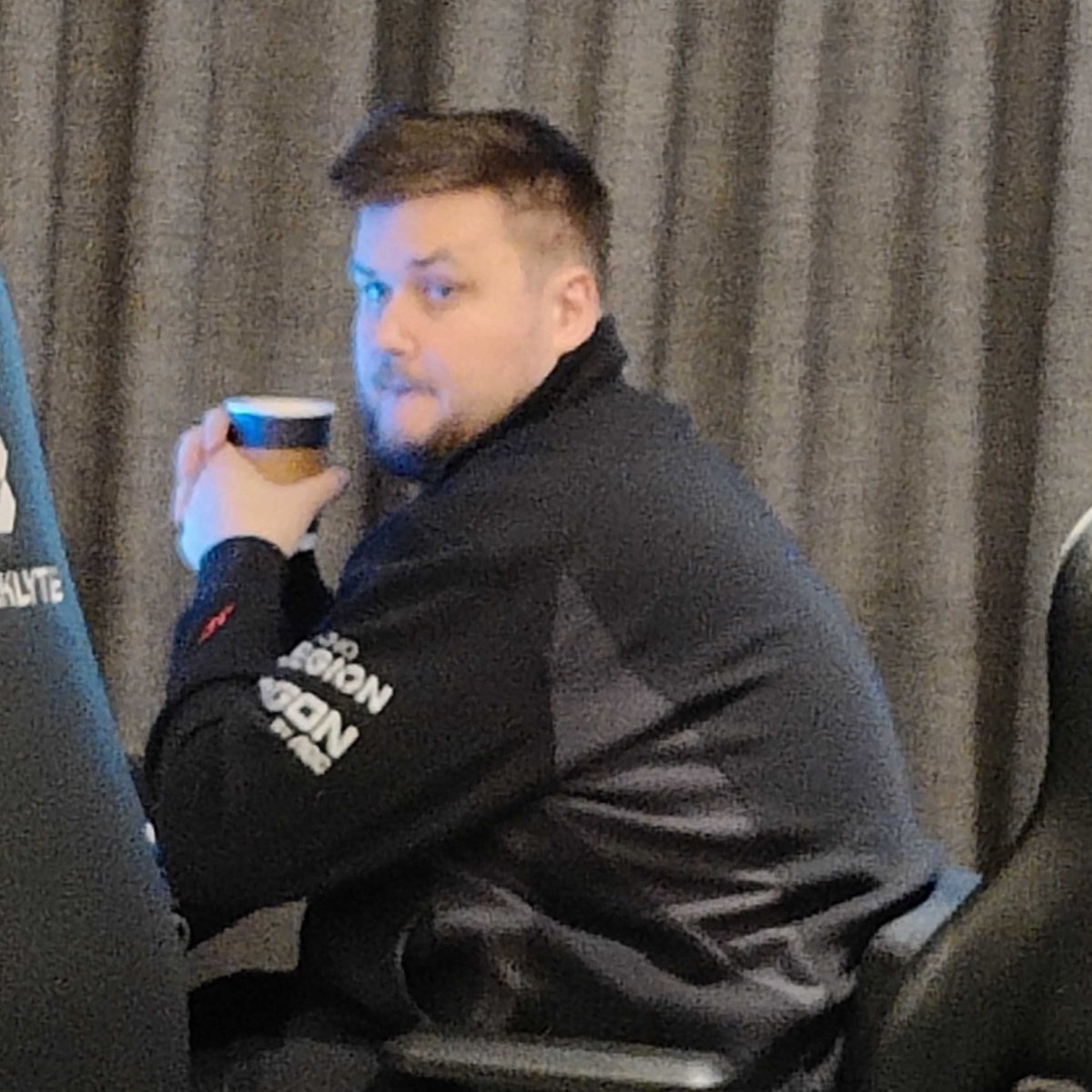 G2 CS tweet media