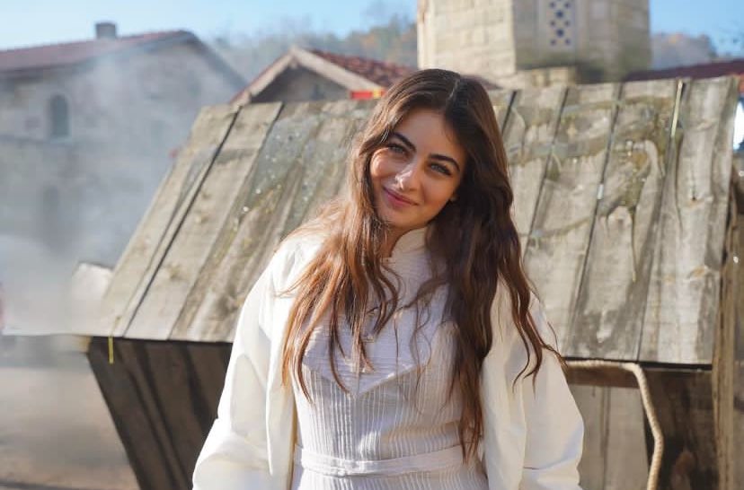 aşk🤍 #leyakırşan #fatmahatun