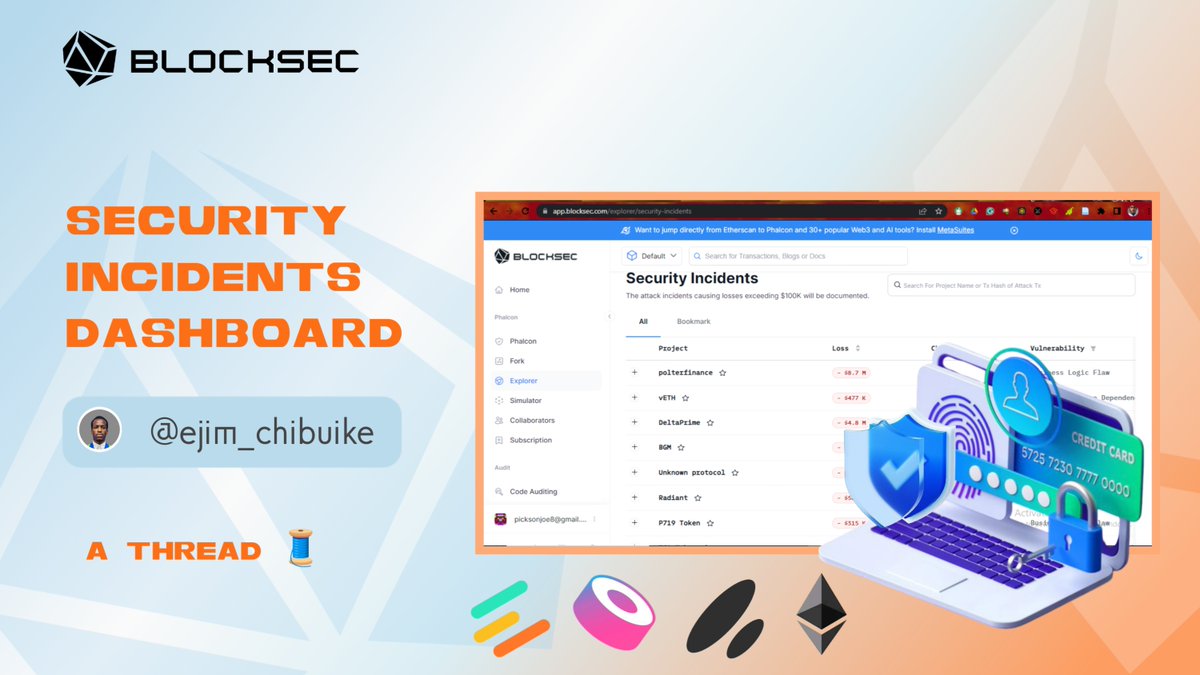 You just checked your wallet, and your funds are… gone, your heart drops. 

This is the nightmare thousands of investors have faced in crypto’s Wild West.

But what if there was a way to stop it before it’s too late? 👇