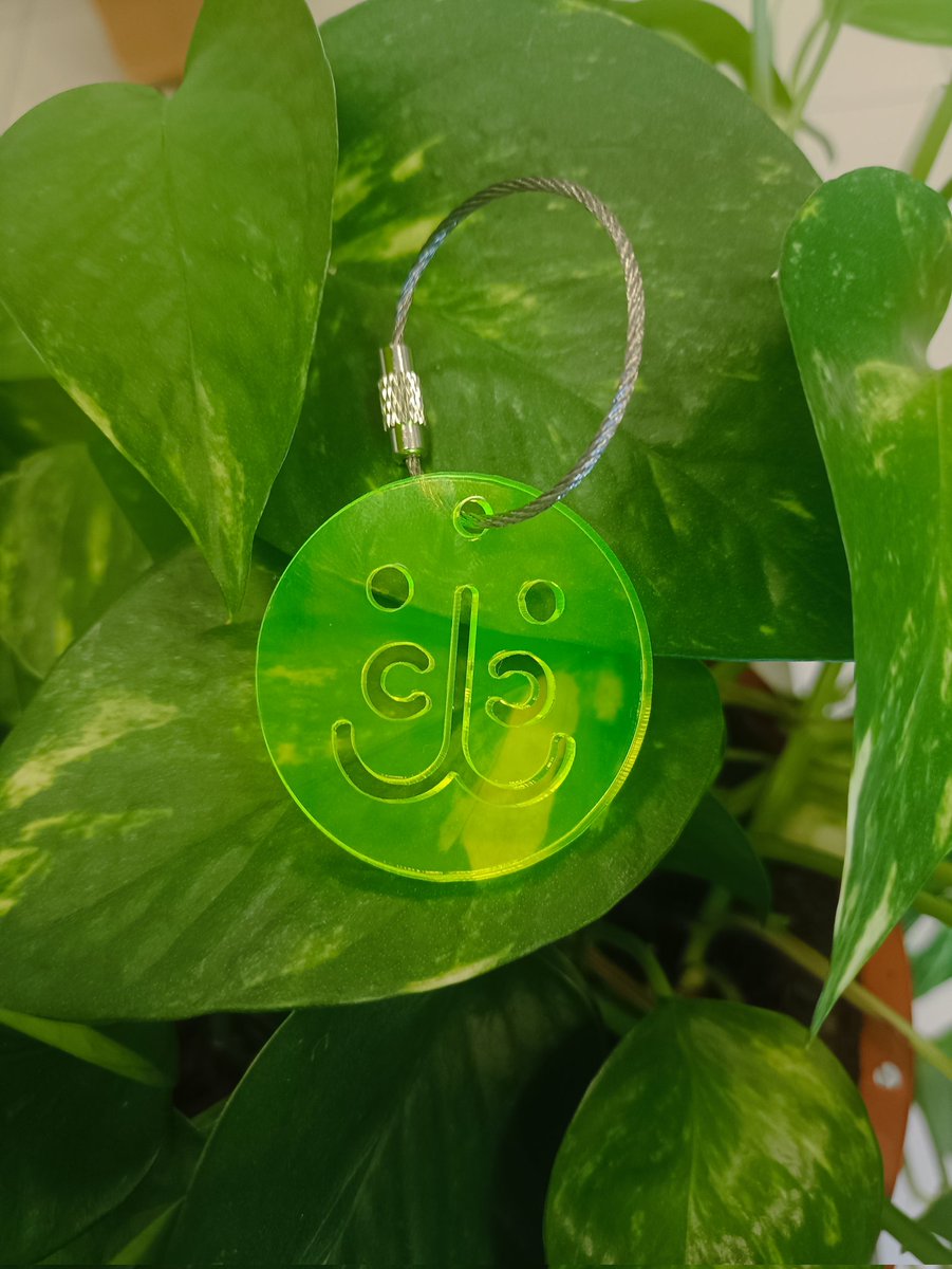 Vols un record de la Fira JocJoc?, aquest any n'hem preparat uns quants amb la nova imatge de la Fira 💚

Els trobaràs al punt d'informació, a la Sala La Canal.