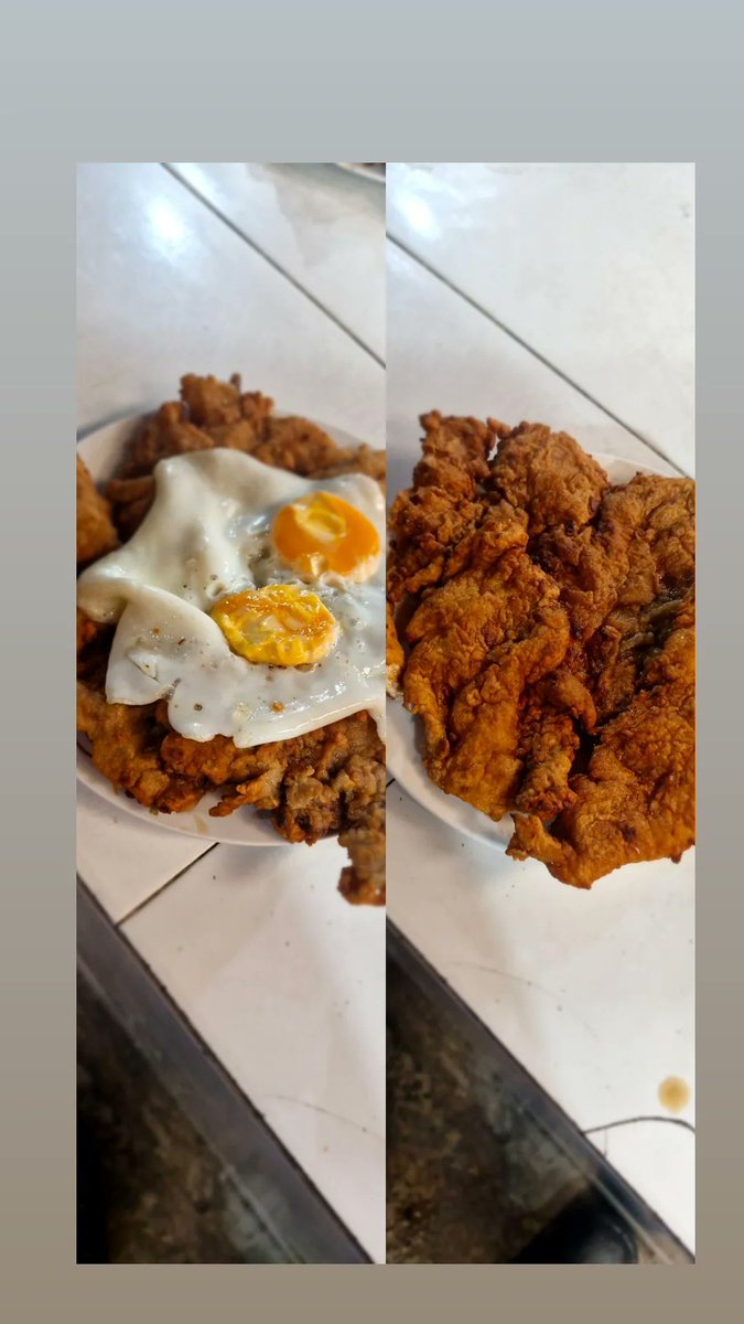 Tenias que estar acá con nosotros  pero decidiste  ser fit.