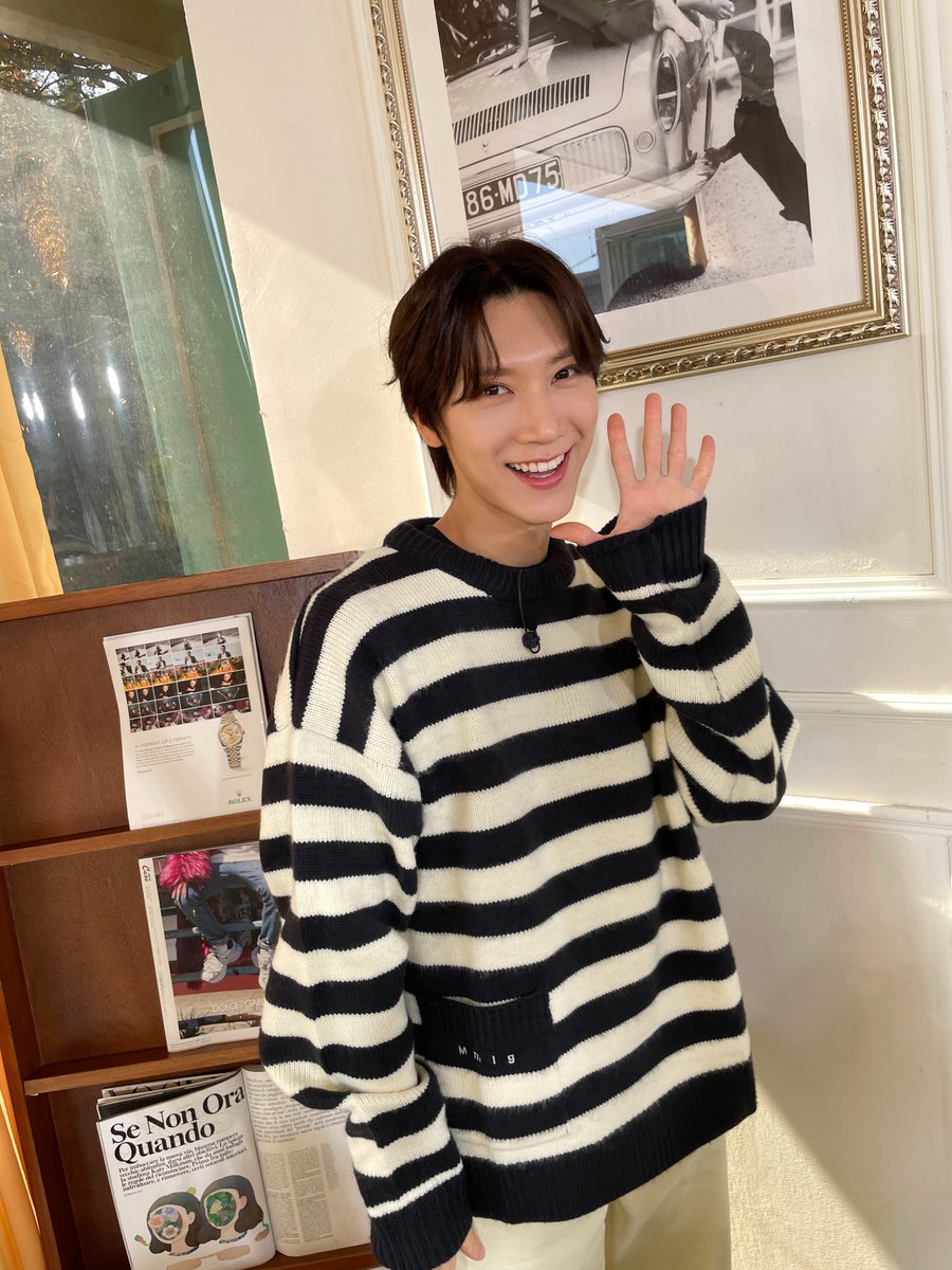 WayV tweet media