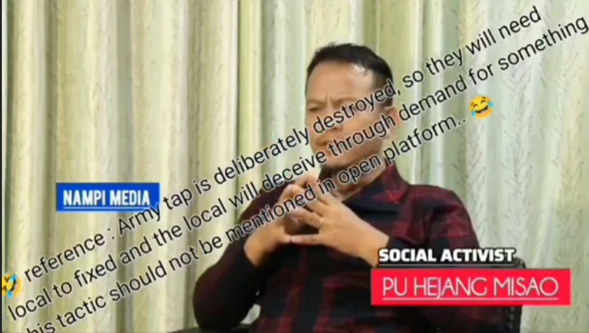 Echoes4mAshes's tweet image. 🚩The #Kukis aim to grab and dominate the areas under the #Kaladan Multi-Modal Project, particularly the multi-lane highways, which is poised to become a vital economic corridor. 

THEIR PLANS ARE CRYSTAL CLEAR- extortion, illegal tolls, blockades, entry passes, and drug…