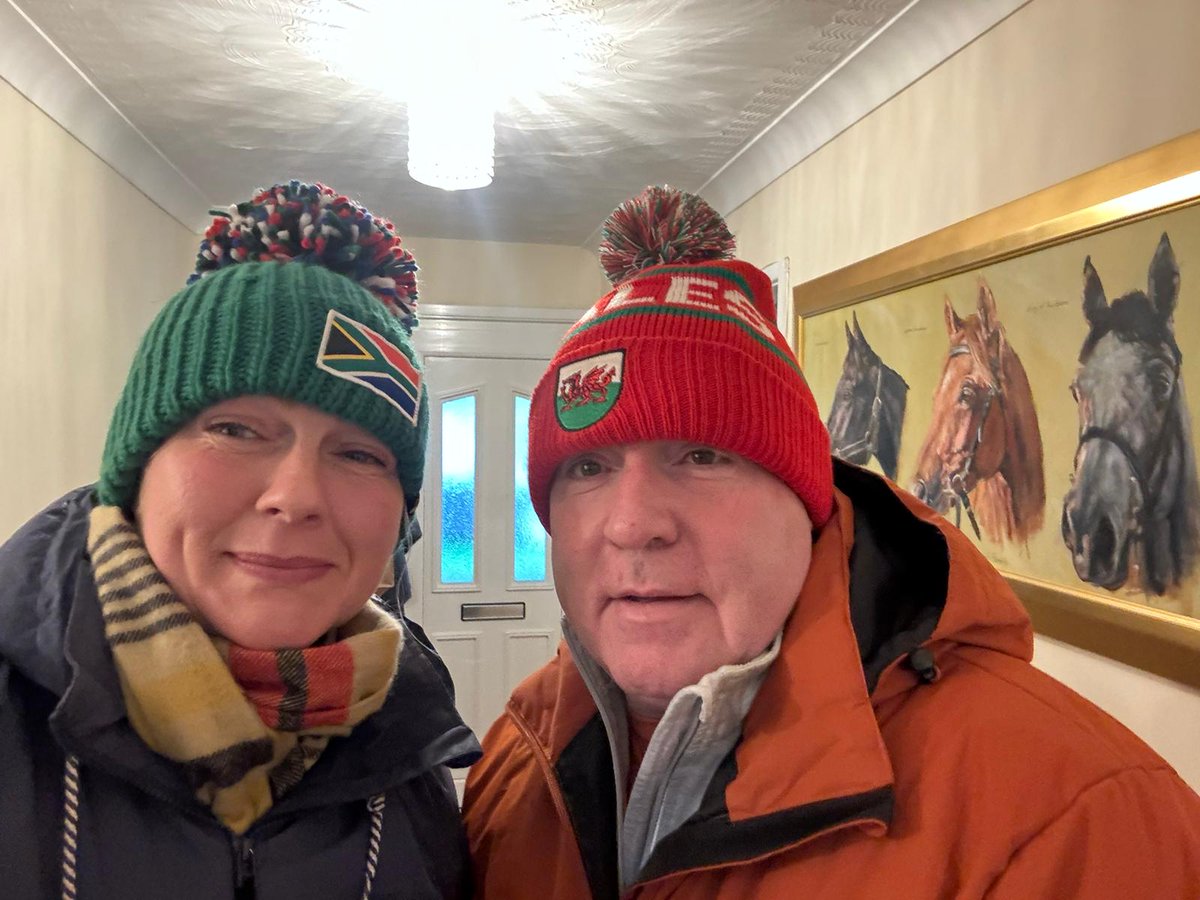 Simon Clarke 🌈💙 tweet media