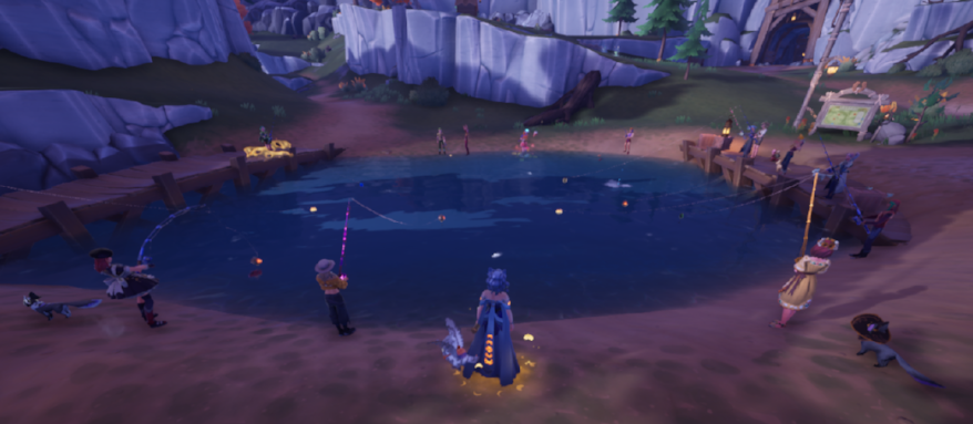 2️⃣Meiちゃんのswitch&mobile💜Diary tweet media