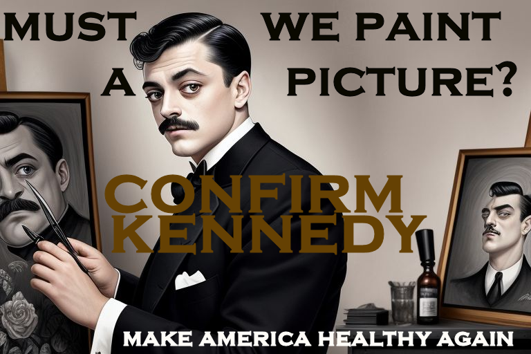 jennifereeser's tweet photo. @TheFloridaMike @JoeyT1010 @Hondamn1010 Mike I appreciate the approval. Have a lovely weekend. #MAHA #MAGA #UnityParty #UnityTicket #ConfirmKennedy #MakeAmericaHealthyAgain #trumpvance2024 #RFKJr @RobertKennedyJr https://t.co/60uWKeWC9q