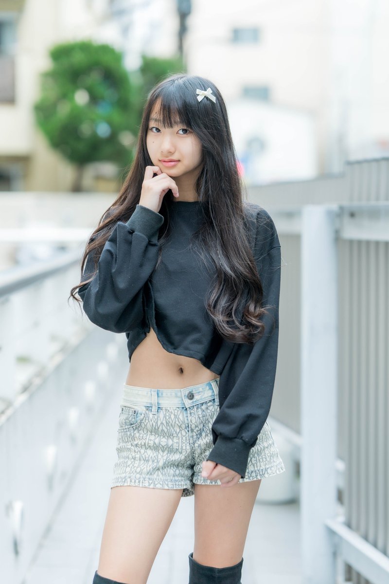 れいちゃん #TNG撮影会 #アイゲキ #れい