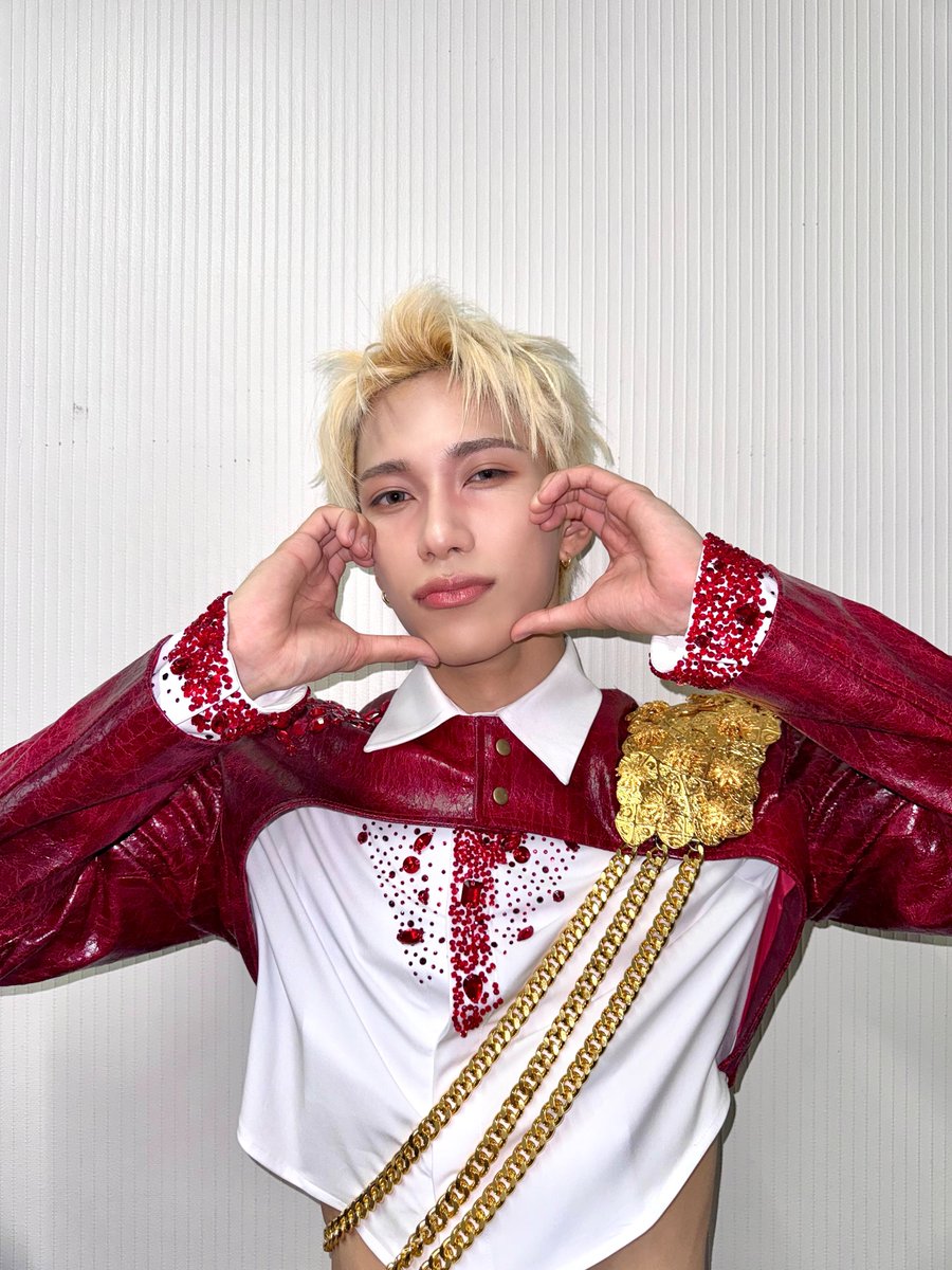 official__INI's tweet photo. [📸]
#2024MAMAAWARDS #MAMA
#MAMAAWARDS @MnetMAMA

#RIHITO #리히토
#IKEZAKIRIHITO #池﨑理人
Detail ❯❯ https://t.co/hfK0YbUT4X

━━━━━━━━━━━
🎥2024 MAMA AWARDS Performance
'LOUD + WMDA(Where My Drums At)'
https://t.co/lxTVUYnpsV

🎧'WMDA(Where My Drums At)'
https://t.co/GRdH7SU03i

#INI #아이엔아이